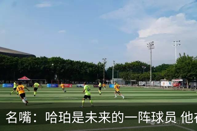 名嘴：哈珀是未来的一阵球员 他在总决赛的高压下依然游刃有余