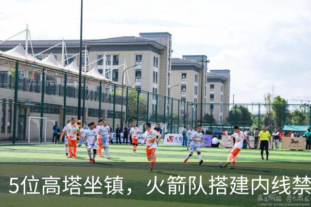 5位高塔坐镇，火箭队搭建内线禁飞区！护筐联盟顶尖，投射需改善